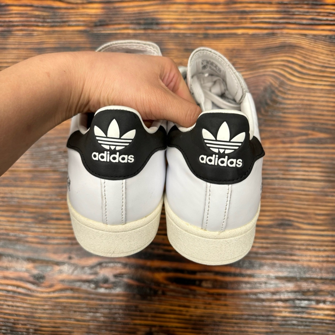cs3018 - Superstar Size Tag Cloud White - 44 2/3