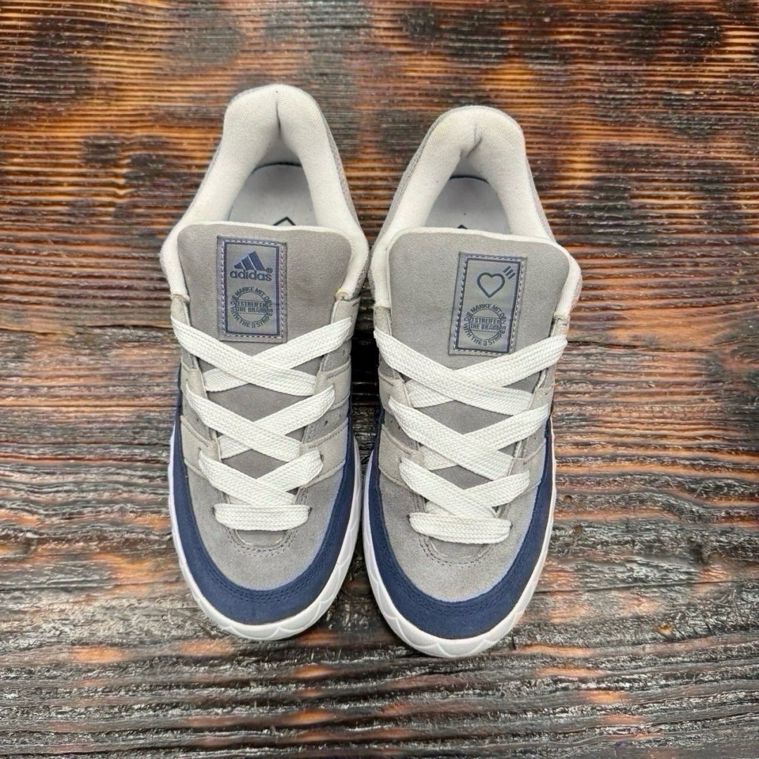 cs3069 - Adimatic X Human Made FB - 42 2/3