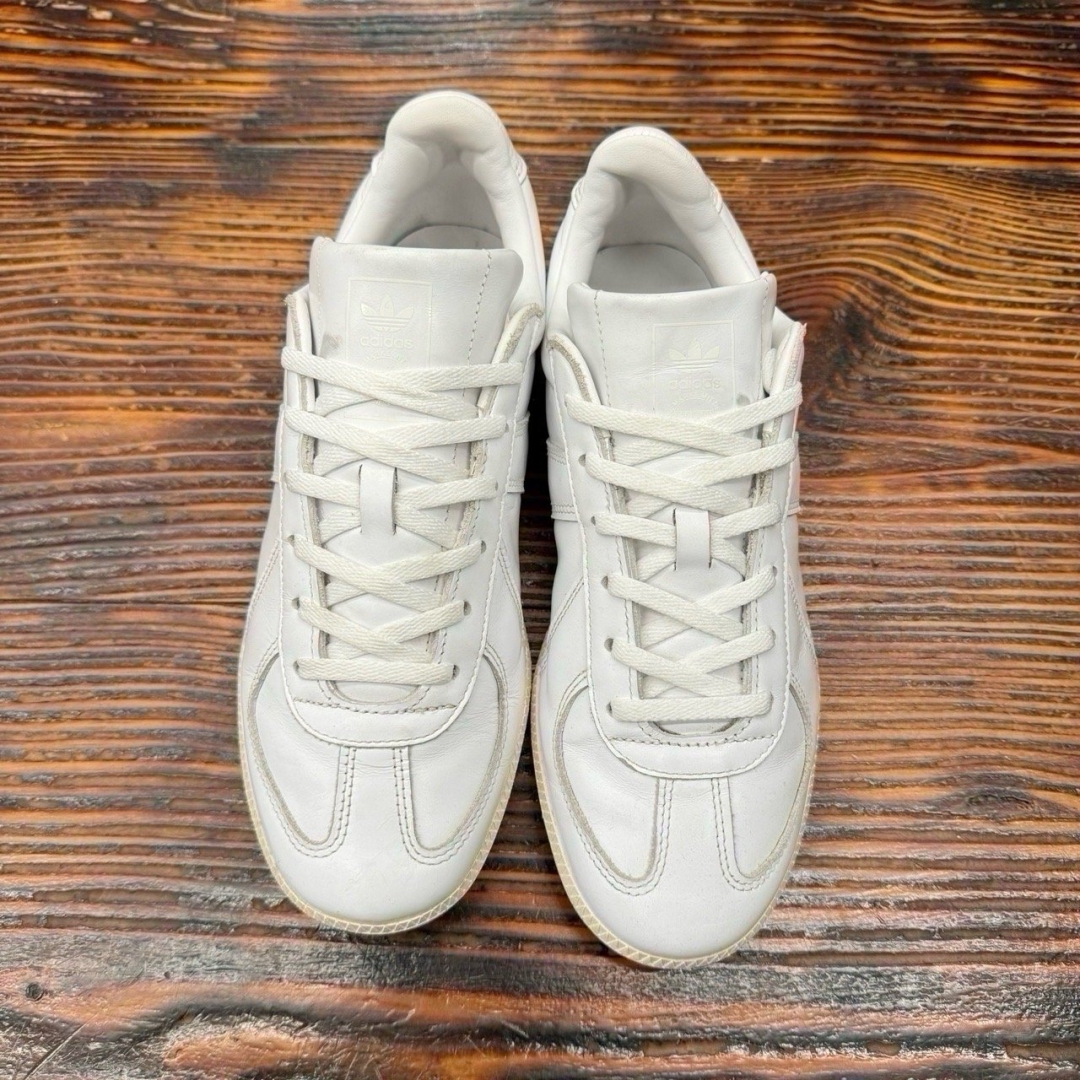 cs3084 - ADD BW Army White - 40 2/3