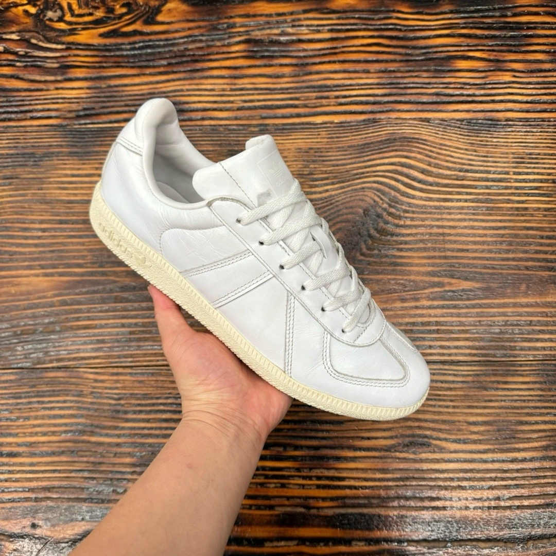 cs3084 - ADD BW Army White - 40 2/3