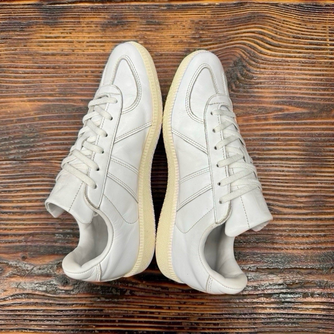 cs3084 - ADD BW Army White - 40 2/3