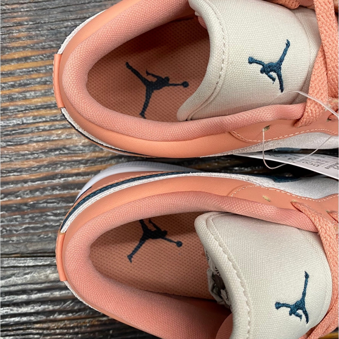 JD1303 - 1S Low Madder Root DS FB - 38.5