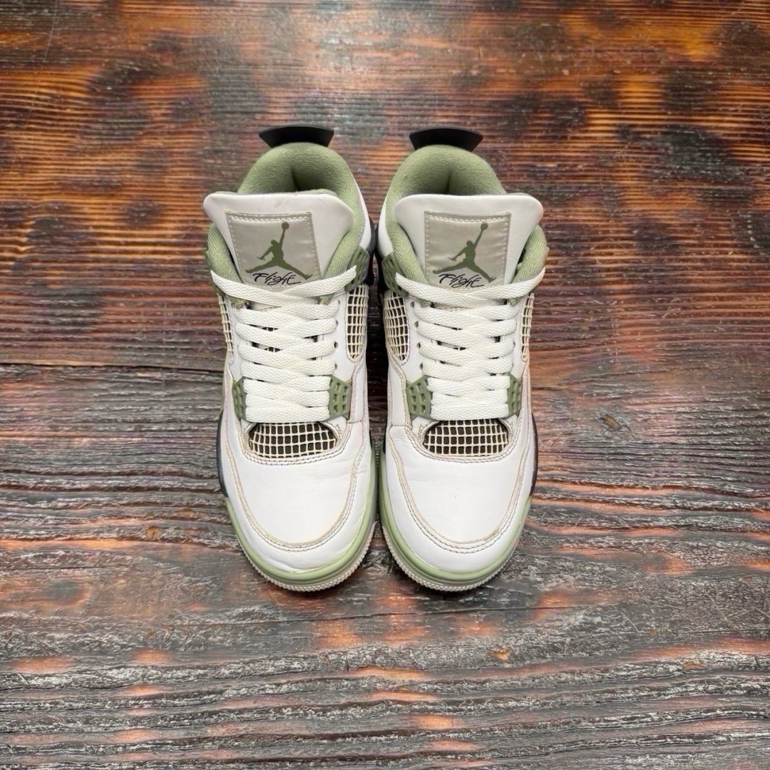 JD2354 - 4s Seafoam - 36.5