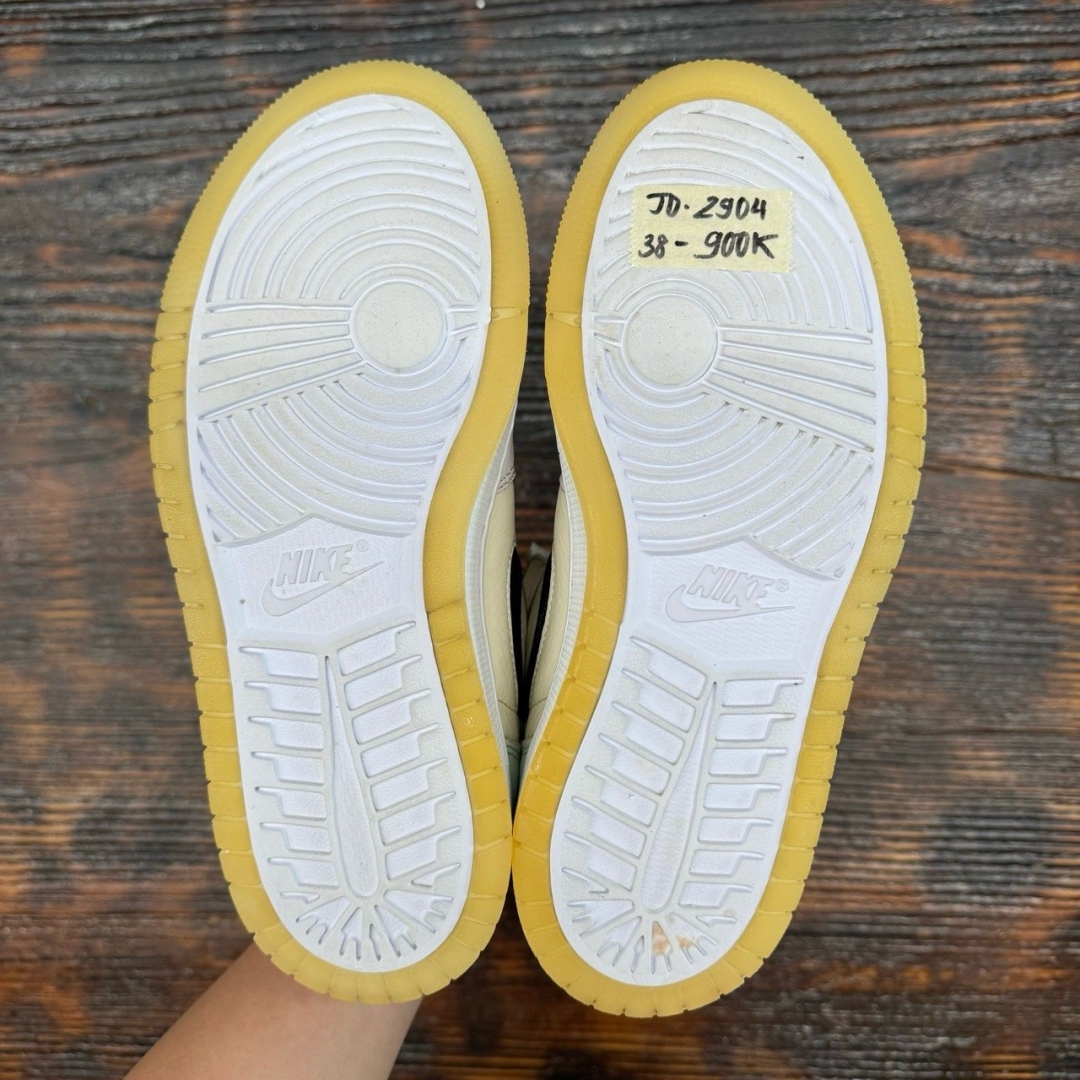 jd2904 - 1S High Zoom Comfort Easter - 38