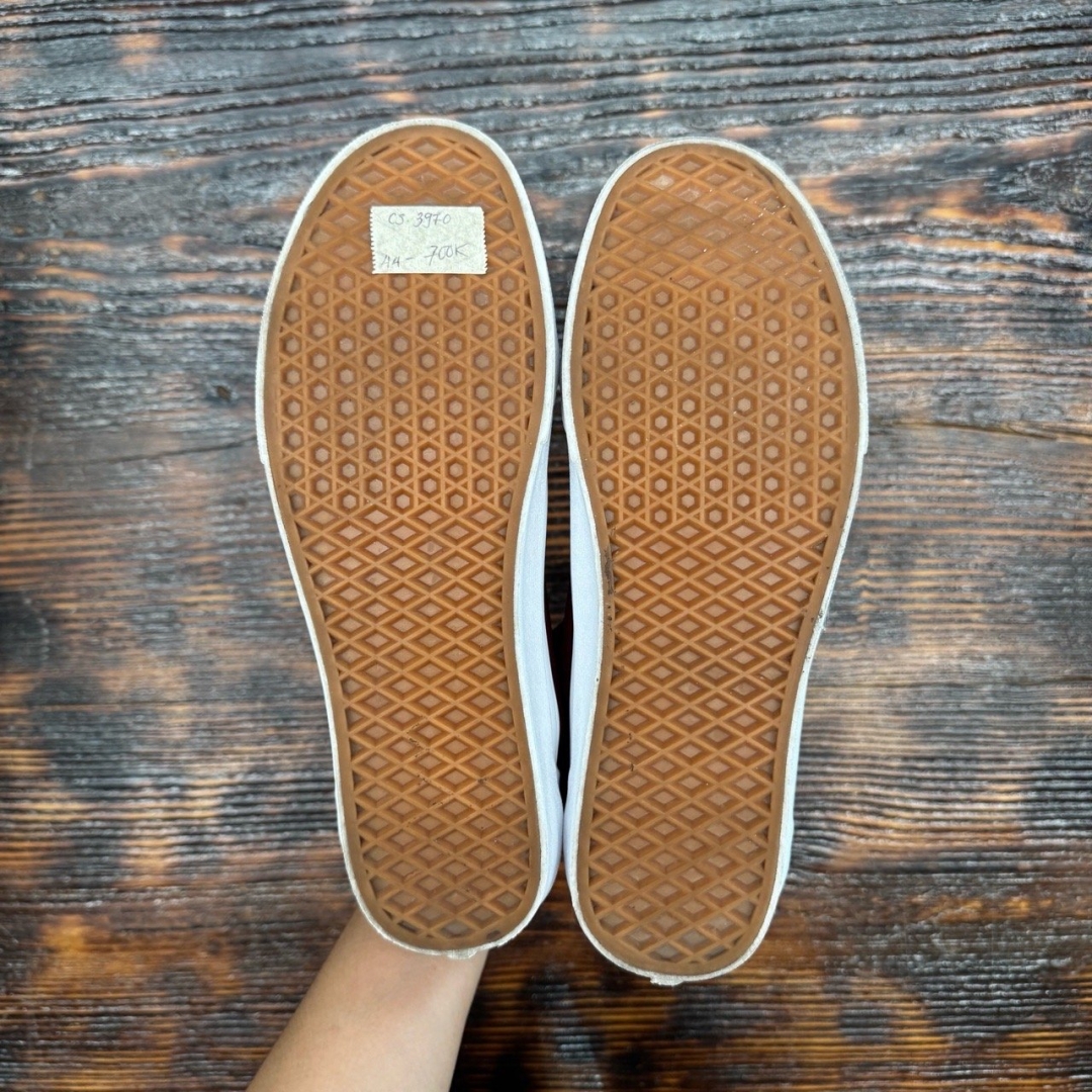 cs3970 - Vans Old Skool Cherry - 44