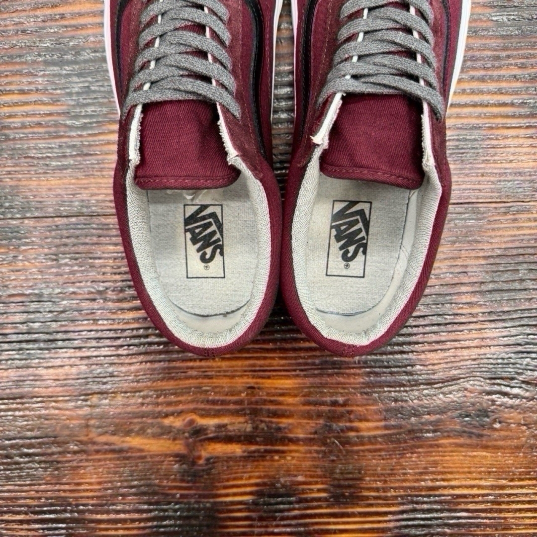 cs3970 - Vans Old Skool Cherry - 44