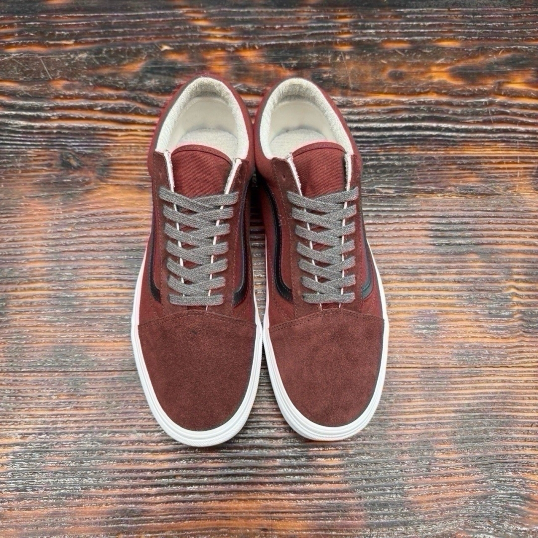 cs3970 - Vans Old Skool Cherry - 44