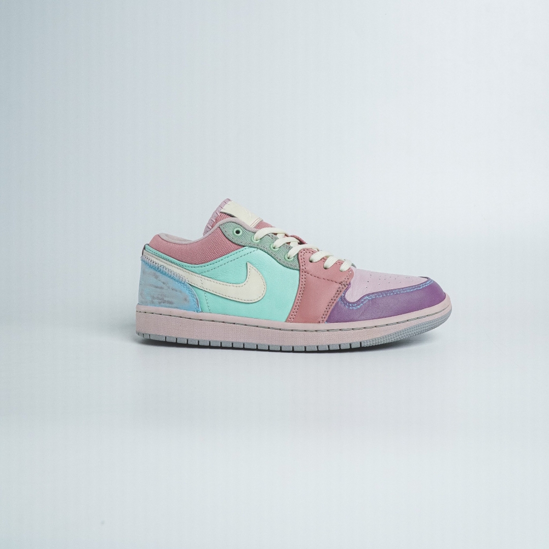jd3149 - 1S Low Easter Pastel - 40,5