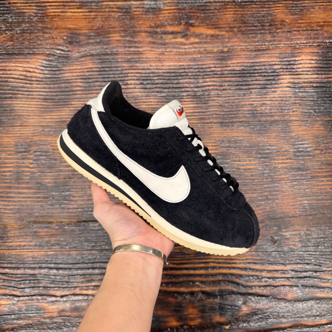 cs3977 - Cortez Vintage Black - 39