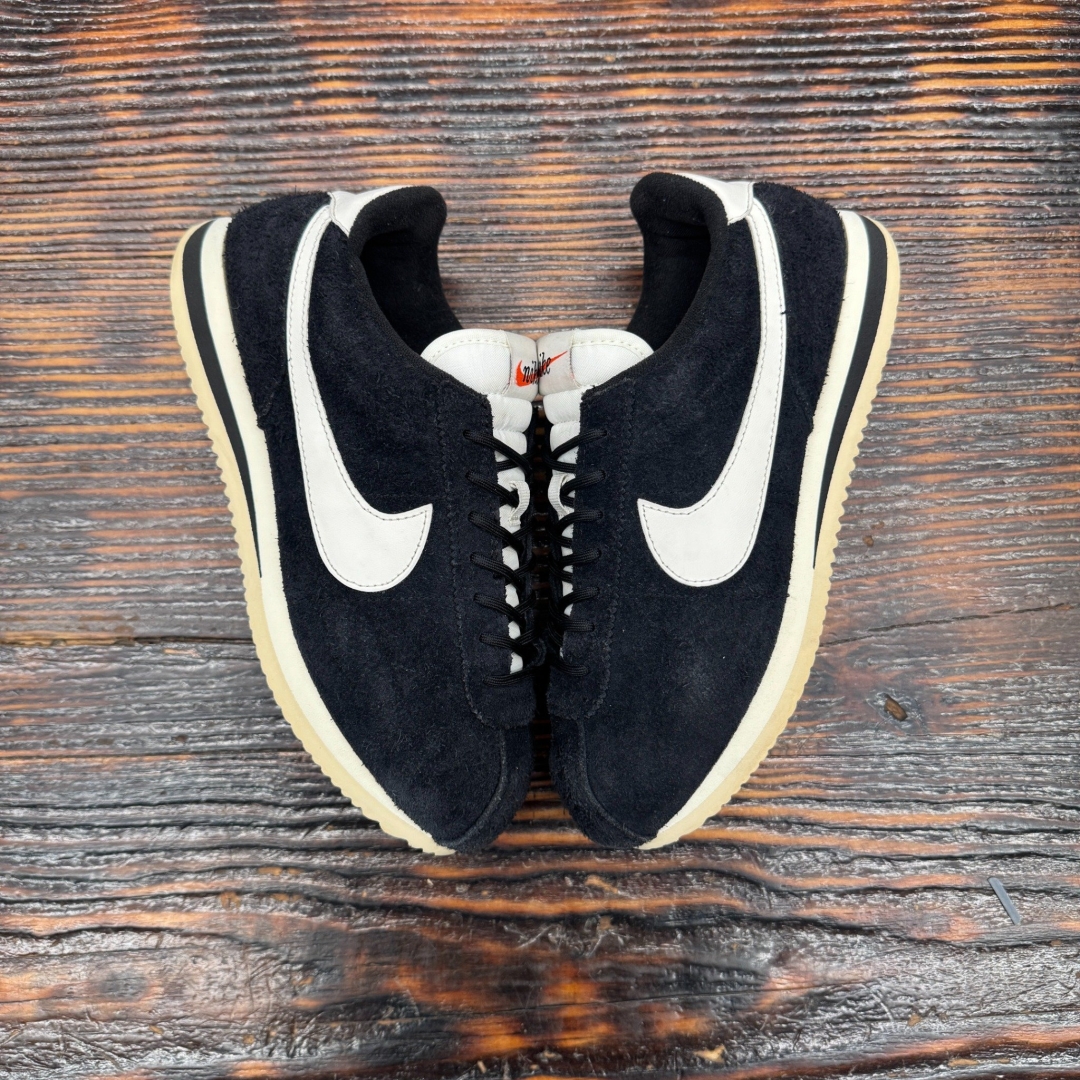 cs3977 - Cortez Vintage Black - 39