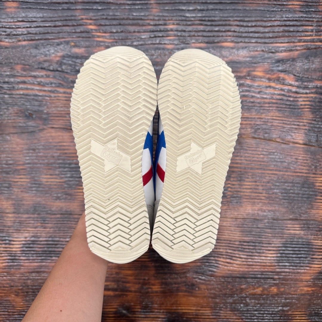 cs3986 - Onitsuka Tiger Moal 77 FB - 36