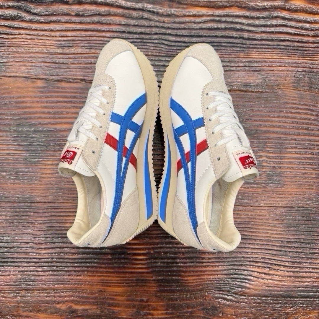 cs3986 - Onitsuka Tiger Moal 77 FB - 36