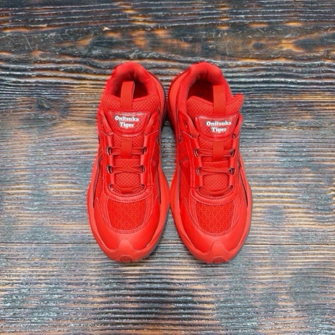 cs3988 - Onitsuka Tiger TrailRed FB - 36