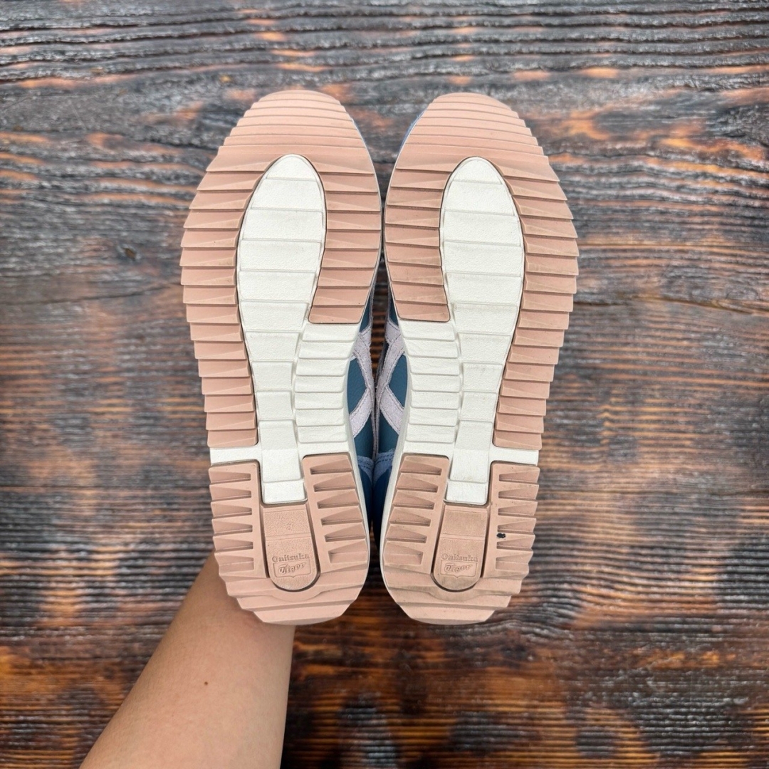 cs3989 - Onitsuka Tiger California Ex 78 FB - 36