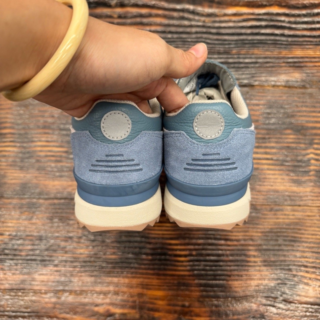 cs3989 - Onitsuka Tiger California Ex 78 FB - 36