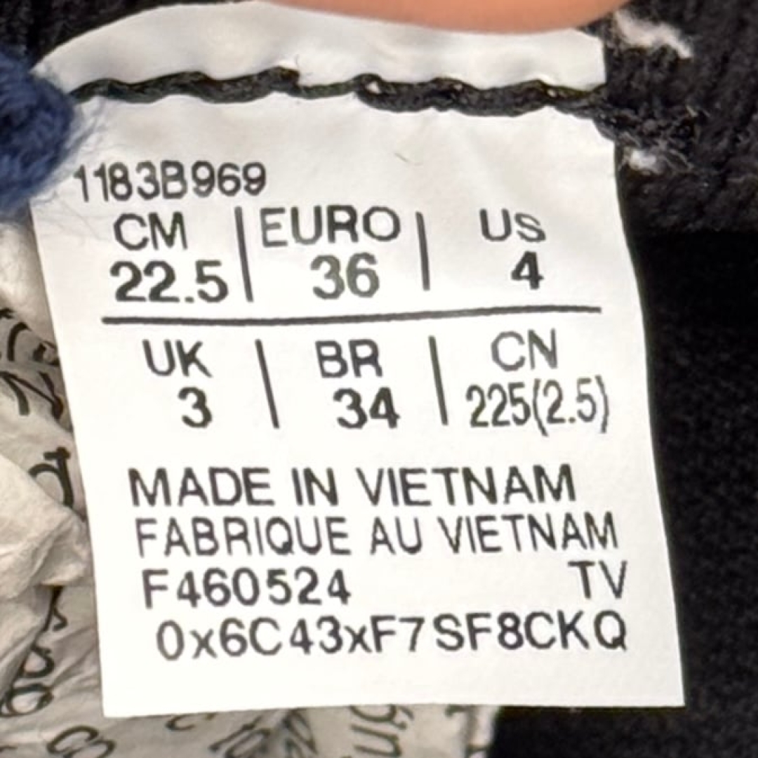 cs3993 - Onitsuka Tiger Sclaw Candy FB - 36