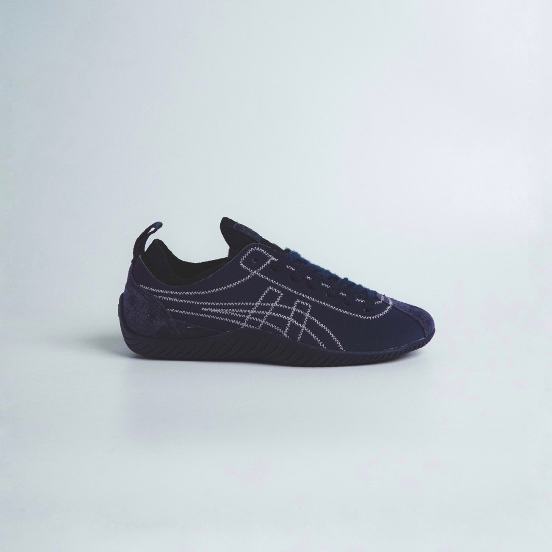 cs3993 - Onitsuka Tiger Sclaw Candy FB - 36