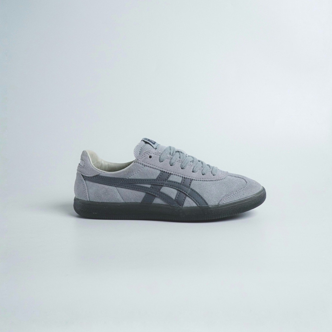cs3995 - Onitsuka Tiger Tokuten Grey FB - 36