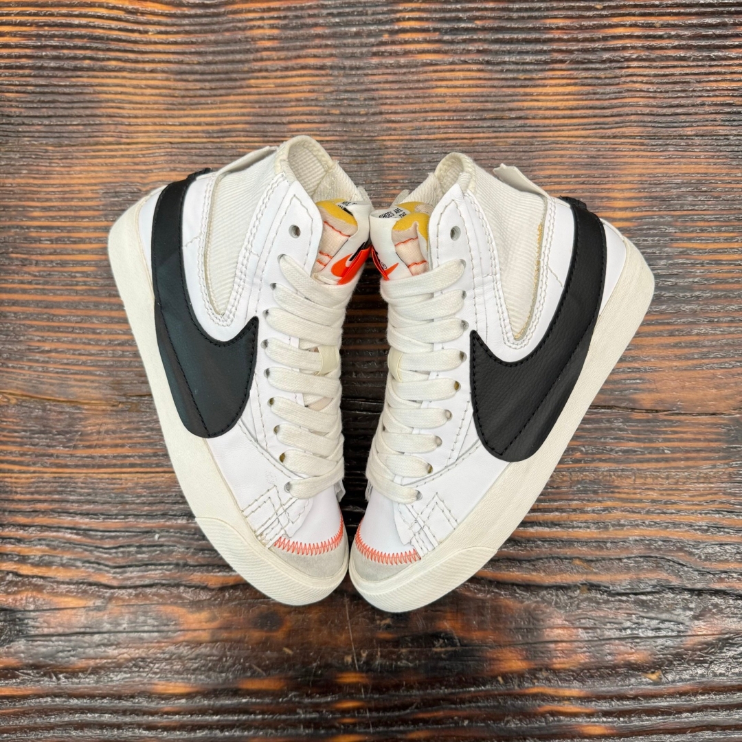 cs4000 - Nike Blazer Mid Jumbo - 37,5