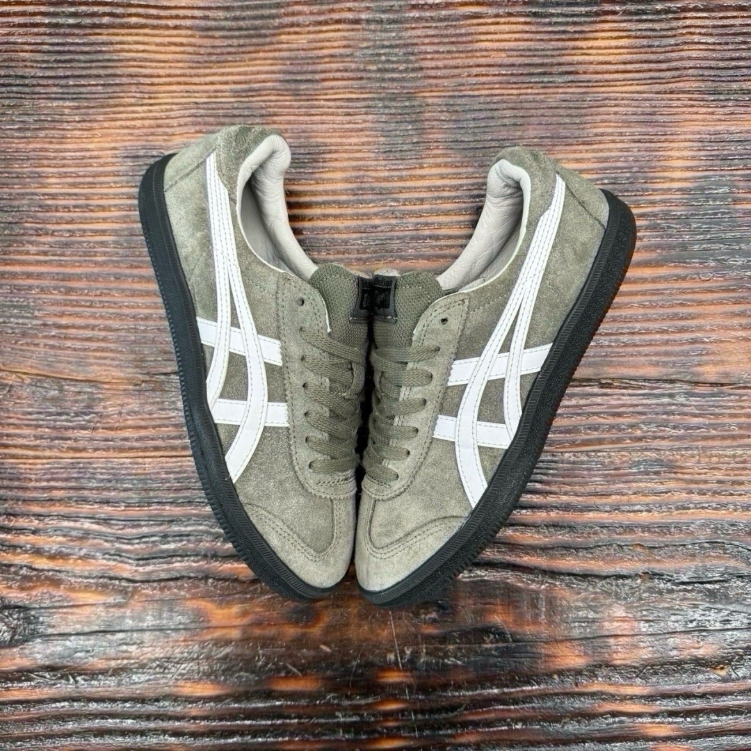 cs4006 - Onitsuka Tiger Tokuten Olive - 37