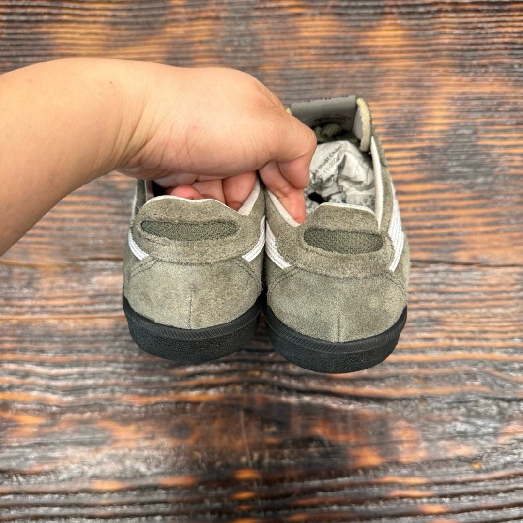 cs4006 - Onitsuka Tiger Tokuten Olive - 37