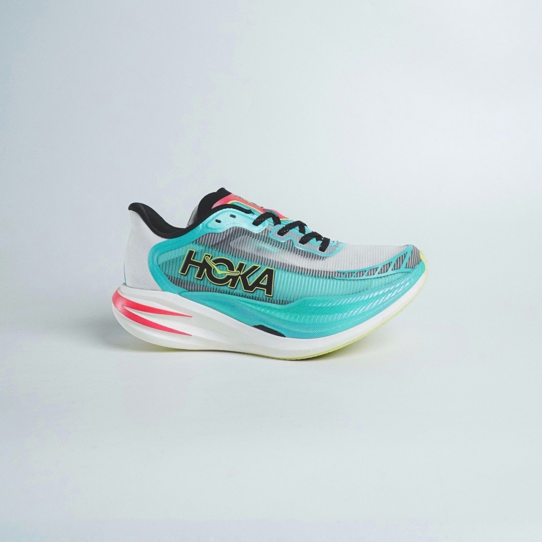 CS4021 - HOKA CIELO X1 FB - 37