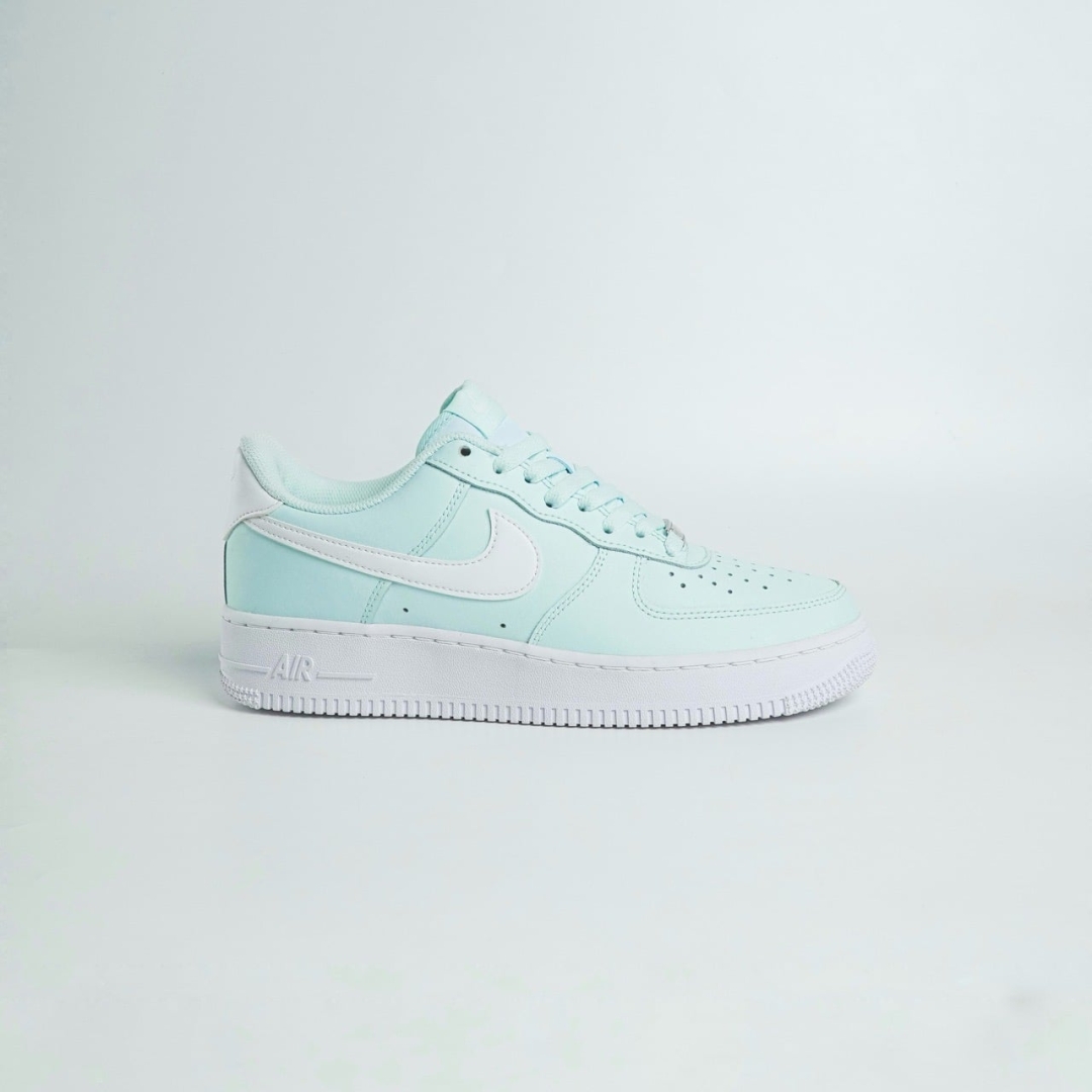 FJ4146400 AF1 LOW GLACIER BLUE DS