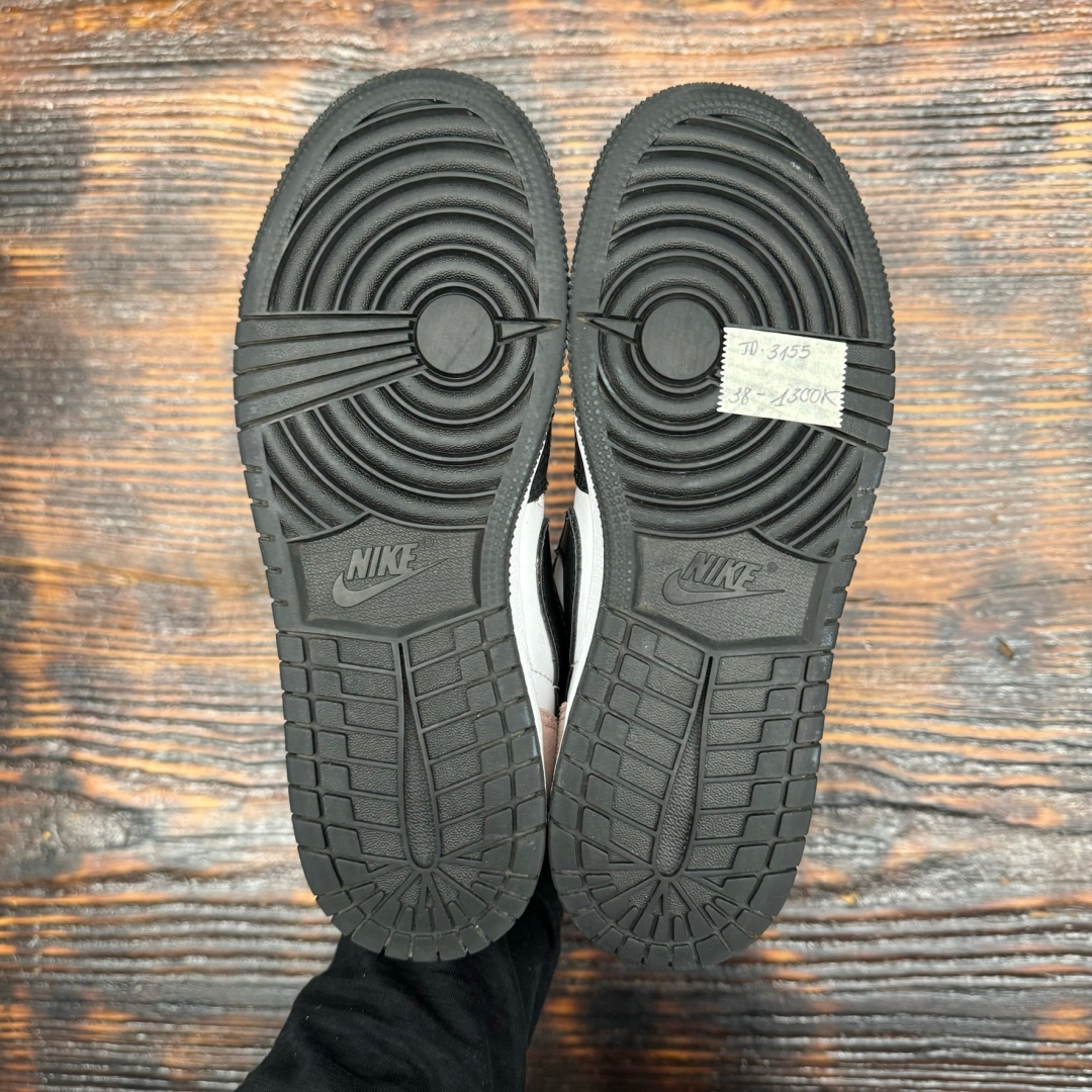 JD3155 - 1S LOW OG BLEACHEAD - 38