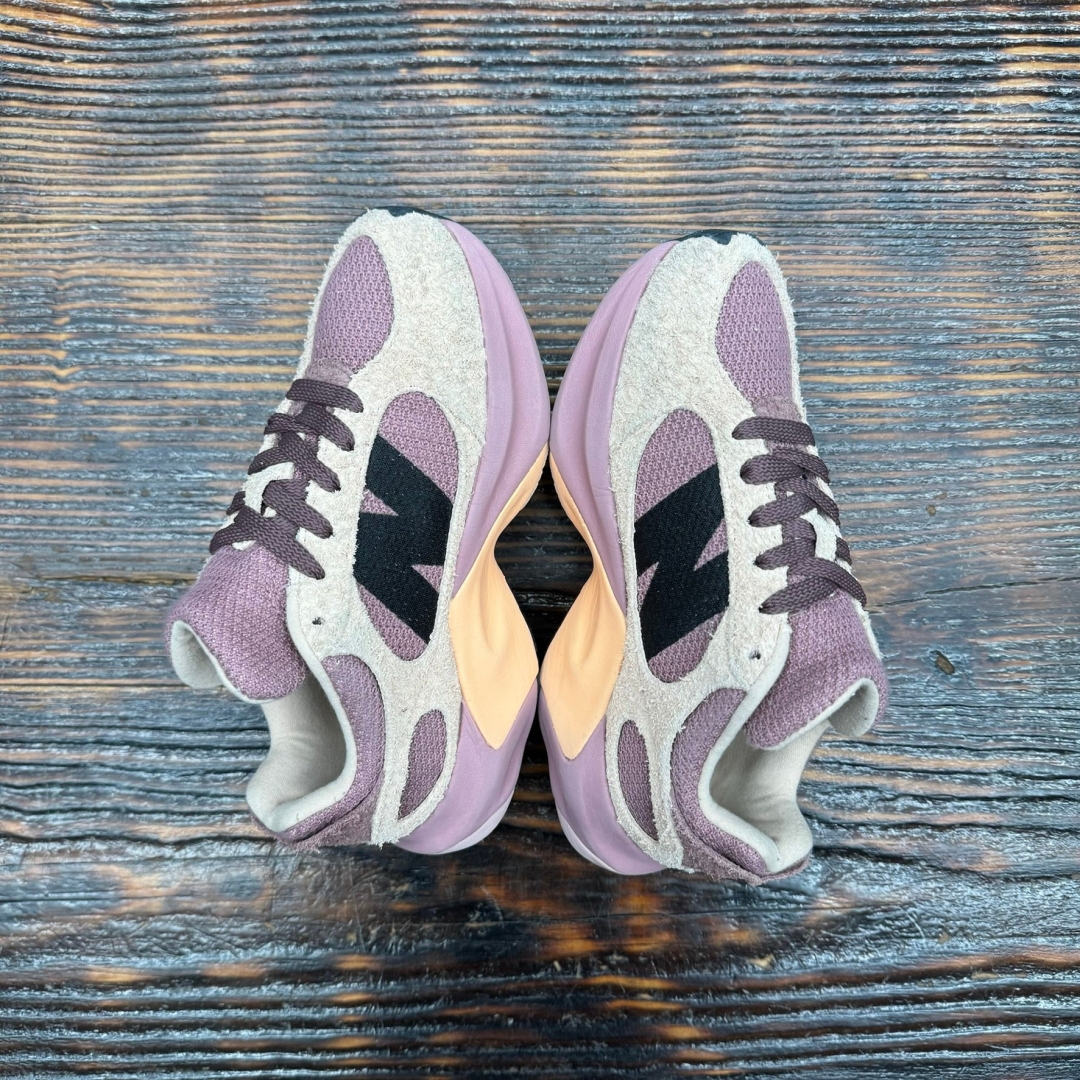 CS4030 - NBL UWRPD LICORICE FB - 36