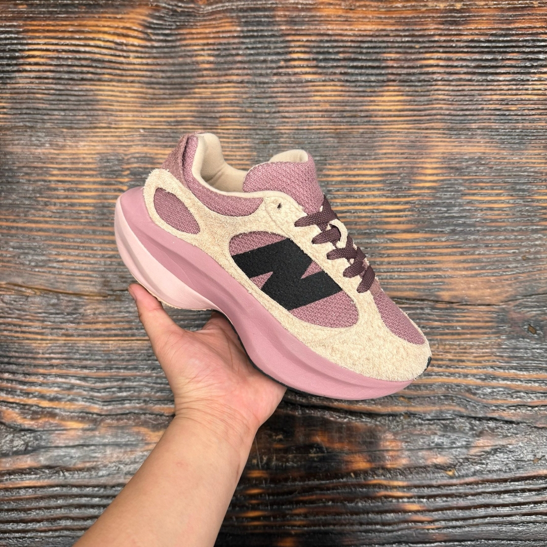 CS4030 - NBL UWRPD LICORICE FB - 36