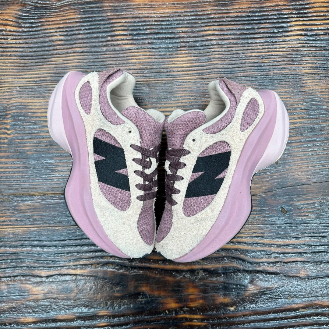 CS4030 - NBL UWRPD LICORICE FB - 36