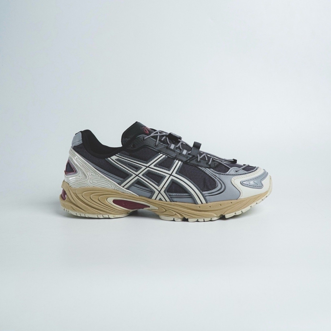 CS4031 - ASICS KAHANA TR V4 PALE OAK FB - 43,5