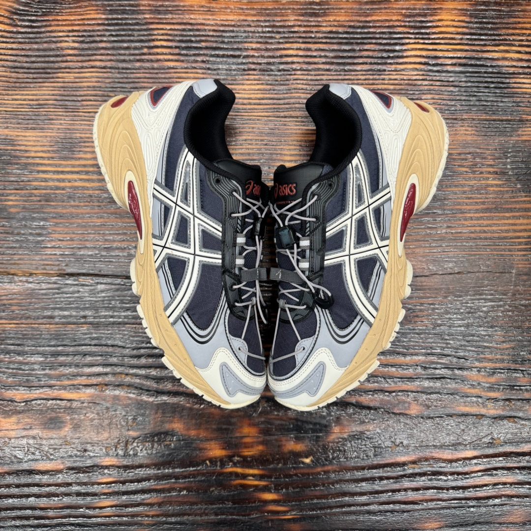 CS4031 - ASICS KAHANA TR V4 PALE OAK FB - 43,5