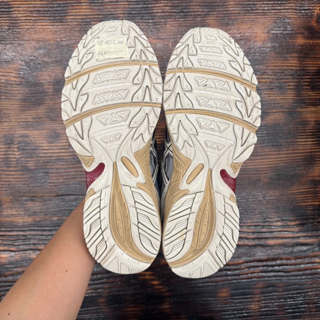 CS4031 - ASICS KAHANA TR V4 PALE OAK FB - 43,5