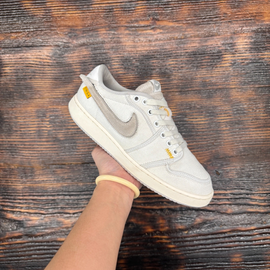 JD3156 - JORDAN 1 KO X Union - 40,5