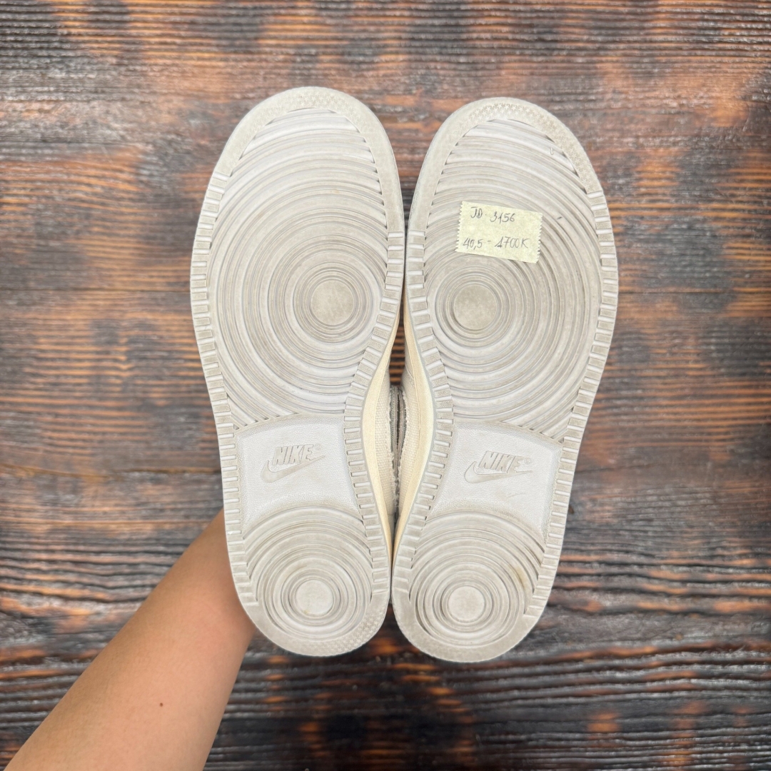 JD3156 - JORDAN 1 KO X Union - 40,5