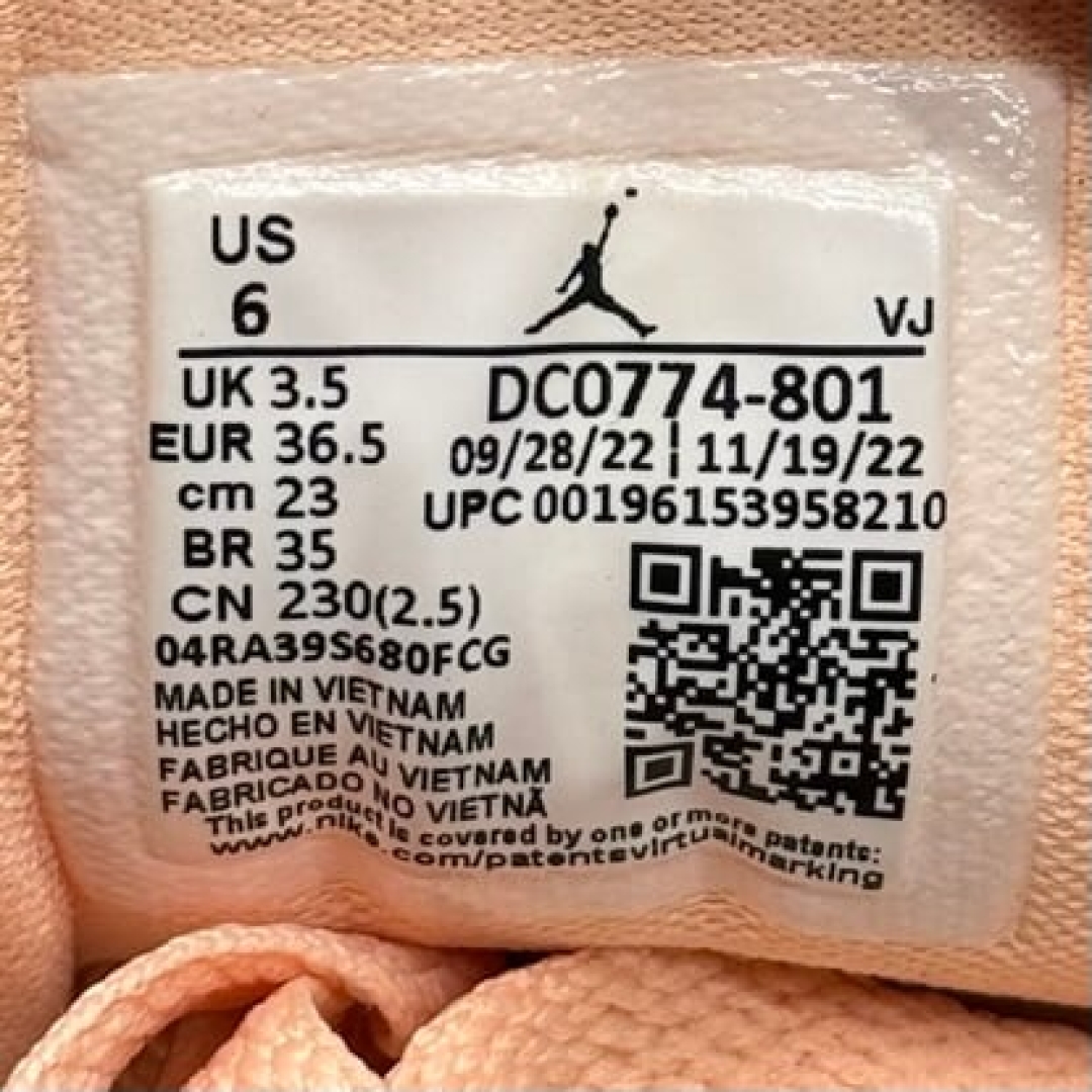 JD3159 - 1S LOW SUNSET HAZE - 36,5