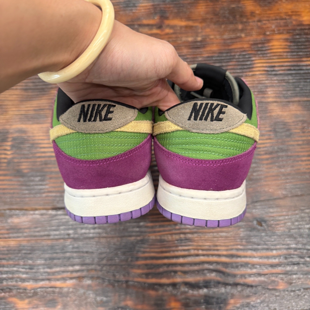 DU458 - DUNK LOW VIOTECH - 44