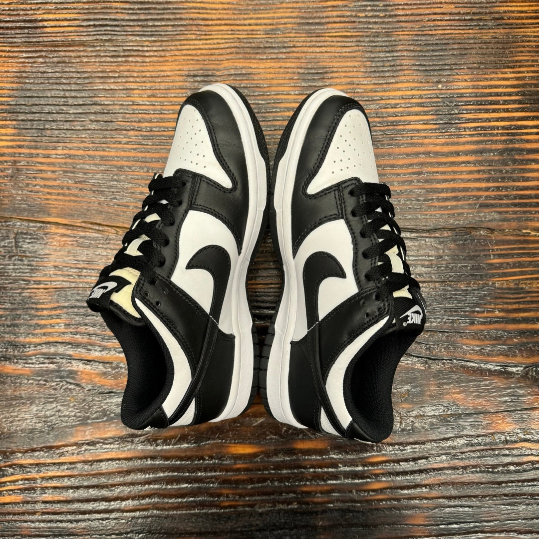 DU460 - DUNK LOW PANDA FB - 37,5