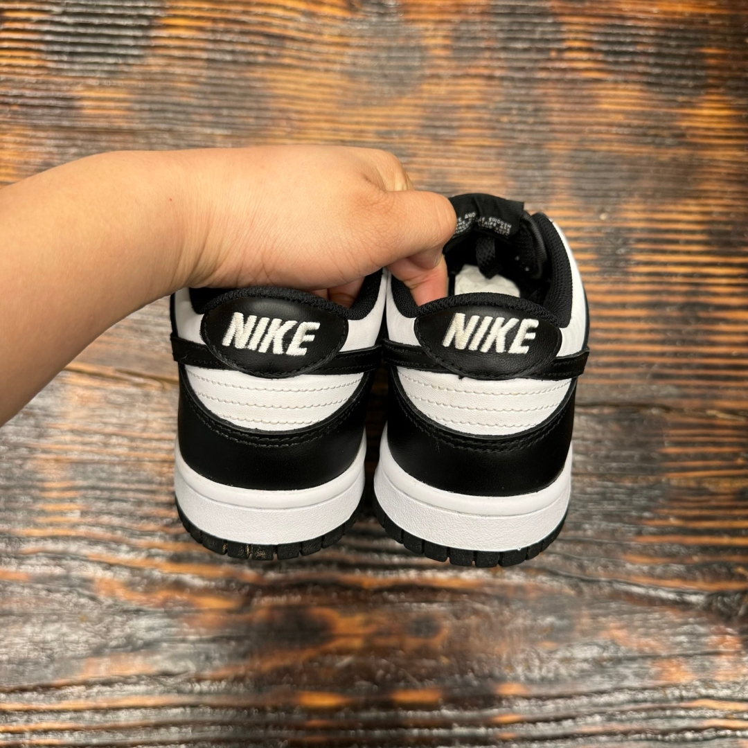 DU460 - DUNK LOW PANDA FB - 37,5