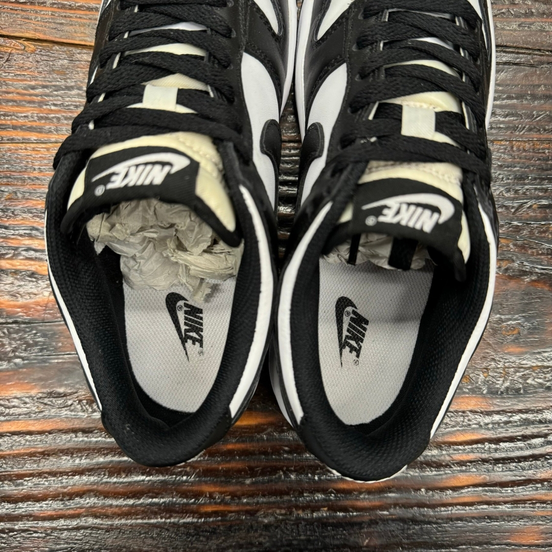 DU460 - DUNK LOW PANDA FB - 37,5