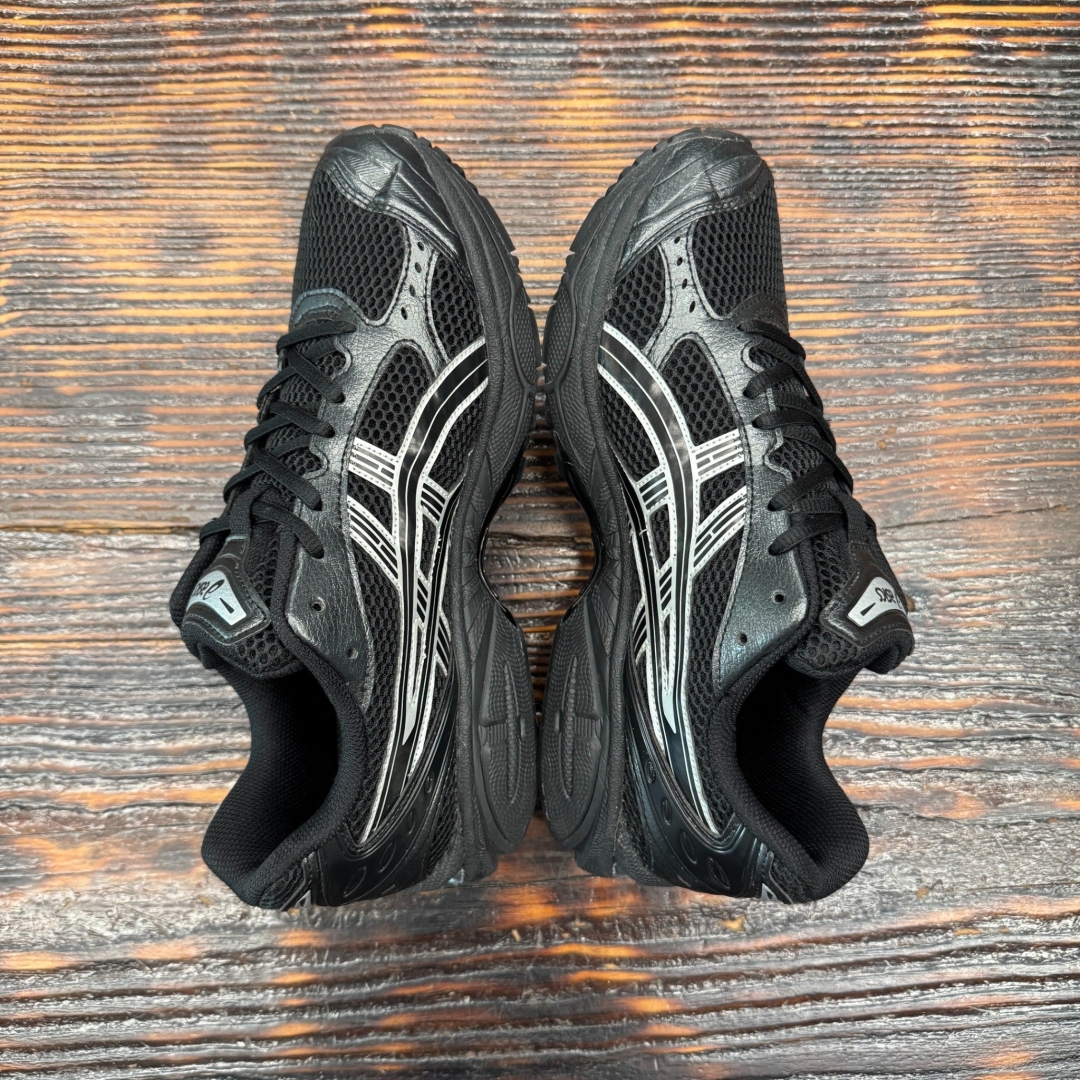 CS4041 - ASICS KAYANO 14 BLACK FB - 42,5