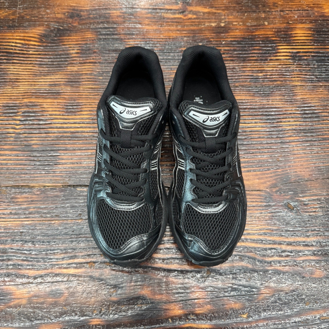 CS4041 - ASICS KAYANO 14 BLACK FB - 42,5