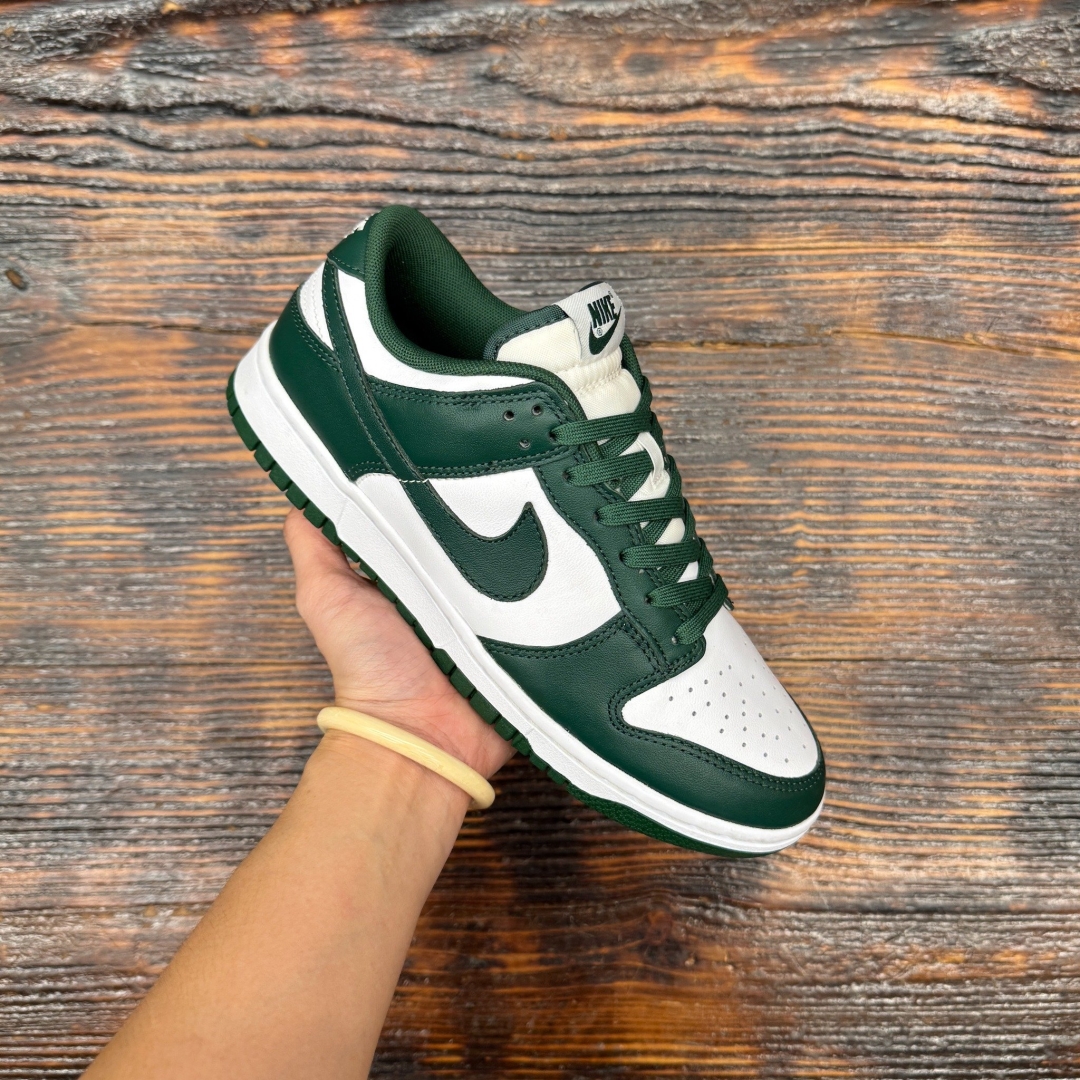DU461 - DUNK LOW MICHIGAN STATE DS FB - 40