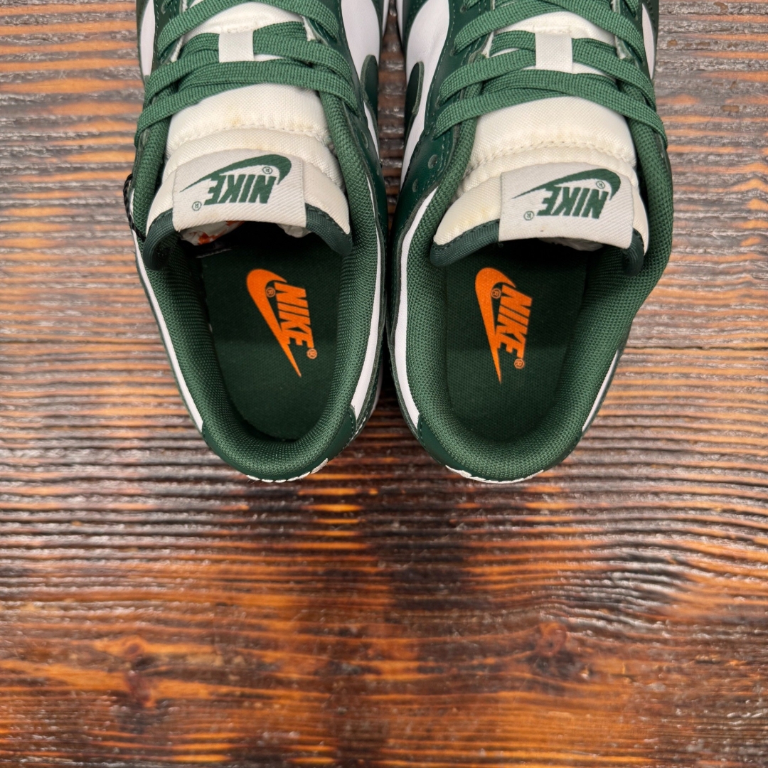DU461 - DUNK LOW MICHIGAN STATE DS FB - 40
