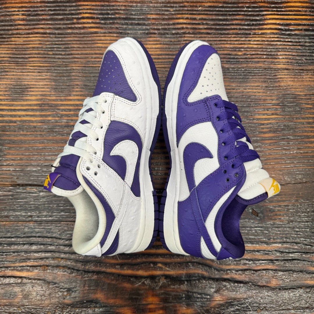 DU462 - DUNK LOW FLIP THE OLD SKOOL FB - 37,5