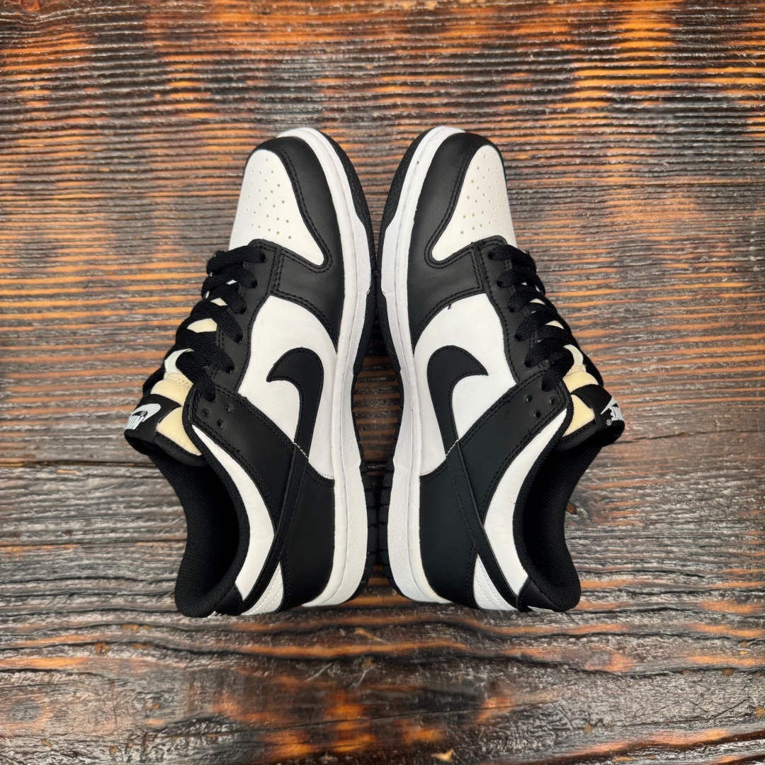 DU463 - DUNK LOW PANDA FB - 38