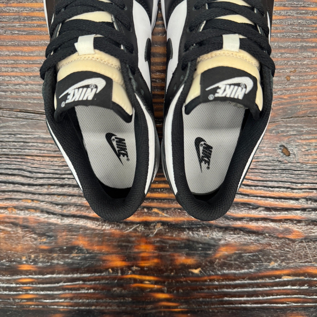 DU463 - DUNK LOW PANDA FB - 38