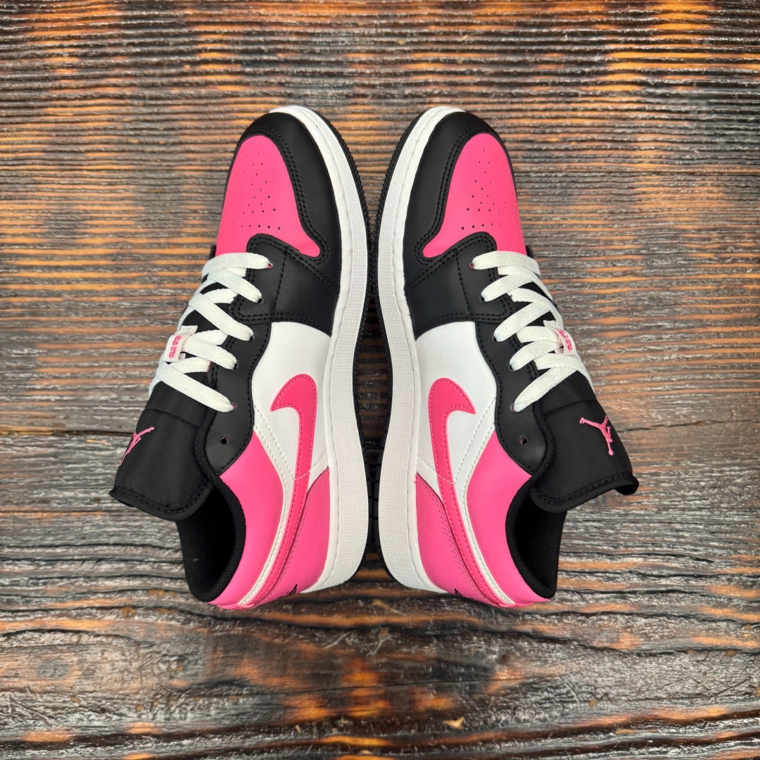 JD3162 - 1S LOW PINKSICLE DS FB - 39