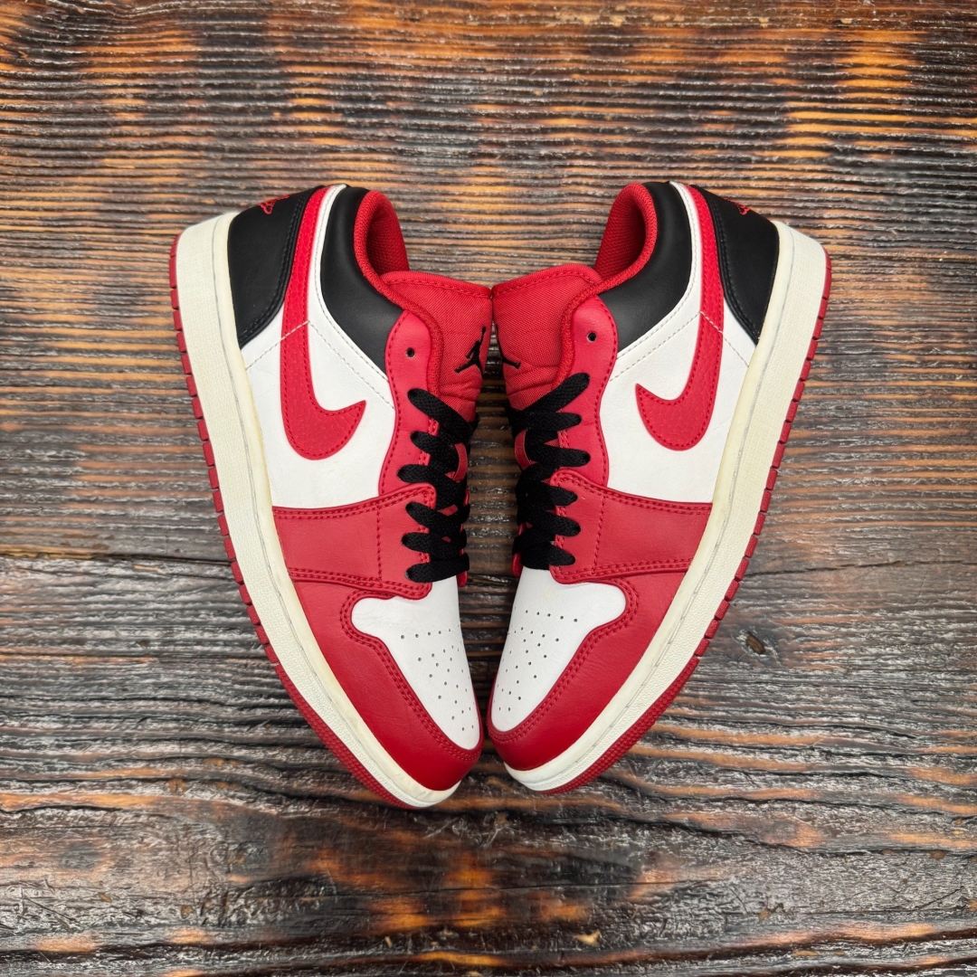 JD3169 - 1S LOW BULLS FB - 41